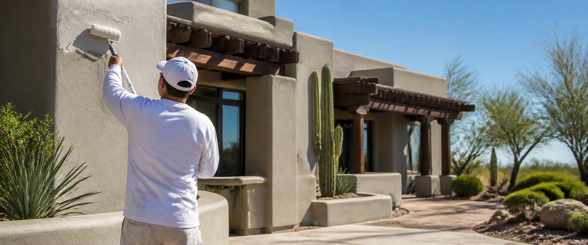 Current Discounts and Promotions from Recommended Painters in Scottsdale, AZ
