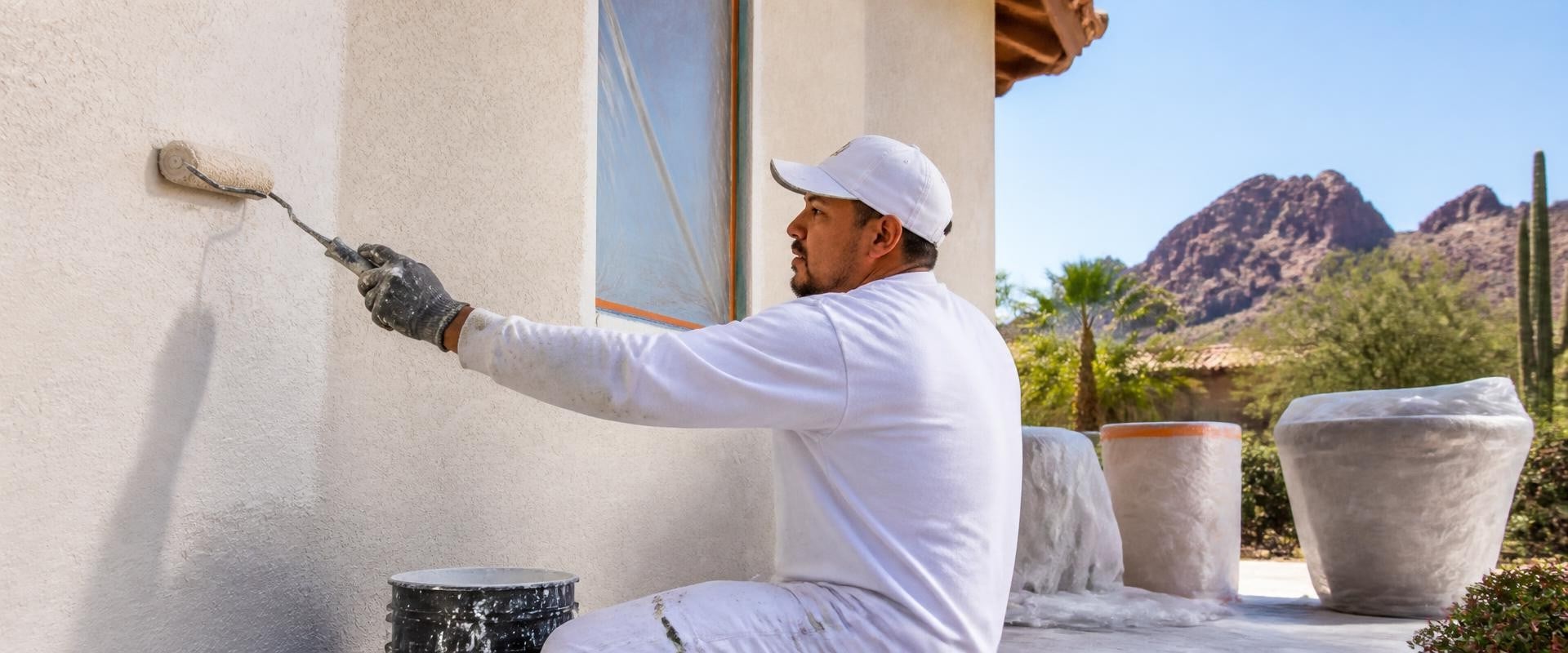 Top Recommended Painters in Scottsdale, AZ for Your Next Project