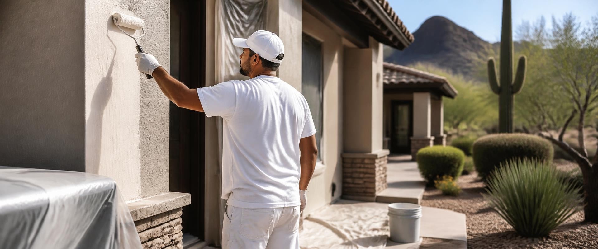 Top Recommended Painters in Scottsdale, AZ: A Review of the Best Contractors