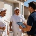 How to Schedule Your Painting Project with Top Recommended Painters in Scottsdale, AZ