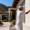 Finding Trusted Painters in Scottsdale, AZ: Customer Reviews and Recommendations