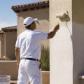 Understanding Painting Service Costs in Scottsdale, AZ: A Guide to Recommended Painters