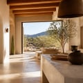 Popular Paint Finishes and Techniques Among Recommended Painters in Scottsdale, AZ
