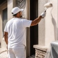 Top Recommended Painters in Scottsdale, AZ: A Review of the Best Contractors