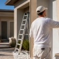 Understanding the Timeline for Painting Projects with Recommended Painters in Scottsdale, AZ