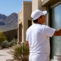 Exploring Specialized Painting Techniques by Recommended Painters in Scottsdale, AZ